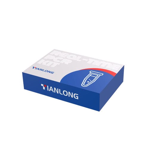 Kit de prueba circovirus porcino - P962H - Xian Tianlong Science and Technology - para la investigación / para animales / de suero
