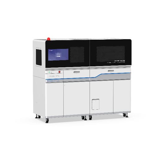 Extractor de ácidos nucleicos para diagnóstico clínico - Aurora PANA X6 - Xian Tianlong Science and Technology - totalmente automatizado / con pantalla táctil / de bolas magnéticas