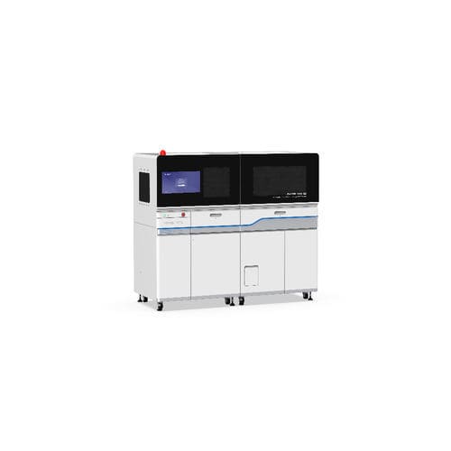 Extractor de ácidos nucleicos para la investigación - PANA X6 - Xian Tianlong Science and Technology - para diagnóstico clínico / totalmente automatizado / compacto