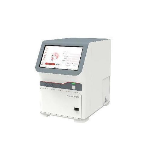Analizador de bioquímica automático - FOCUS PEGASUS MF200 - Xian Tianlong Science and Technology - de mesa