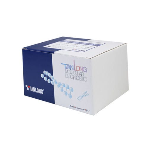 Kit de reactivos de bolas magnéticas - T137H - Xian Tianlong Science and Technology - para extracción de ADN / de ácidos nucleicos / para purificación de ADN