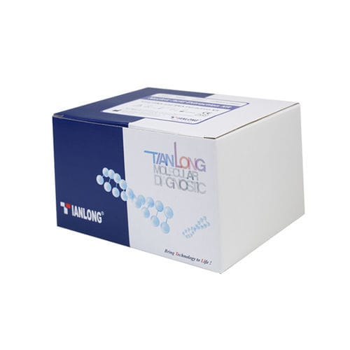 Kit de reactivos en solución - T152H - Xian Tianlong Science and Technology - de bolas magnéticas / para extracción de ADN / para la investigación