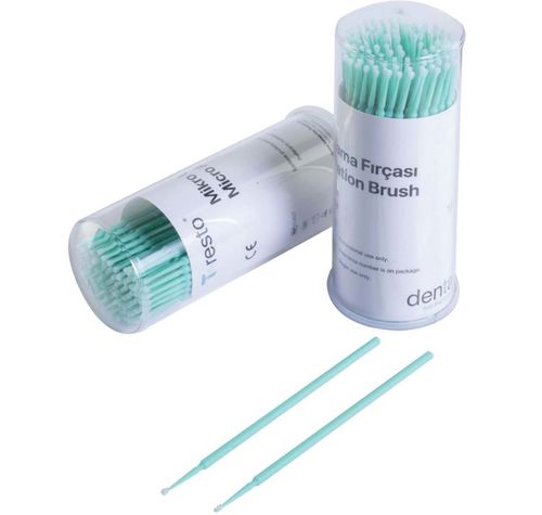 Microaplicador dental fino - DC901T - Dentac