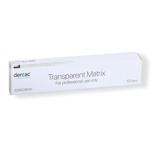 Anillo dental - DC1010 - Dentac