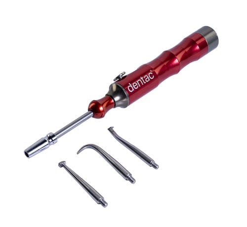 Instrumento de retracción para corona - DC5900 - Dentac
