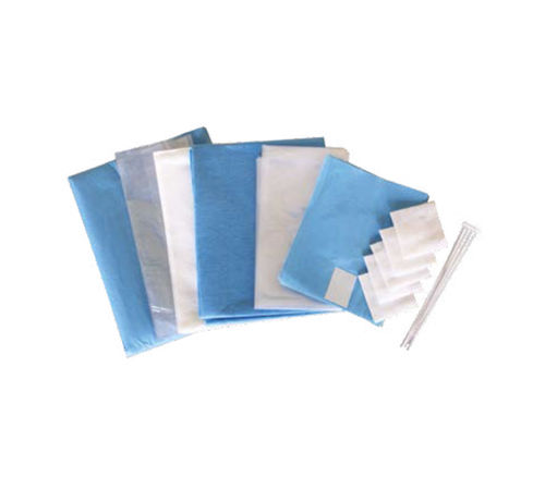 Kit de instrumentos para implantología dental - DC2090 - Dentac