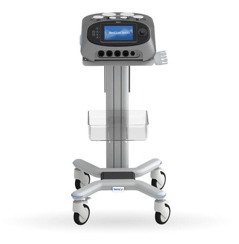 Unidad de tecarterapia - MT100 - FremsLife - en carro / 2 canales