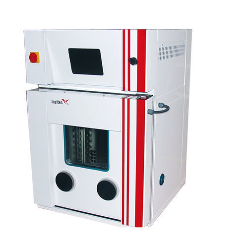 Cámara climática - INSMP - INELTEC - de temperatura / de humedad / de laboratorio