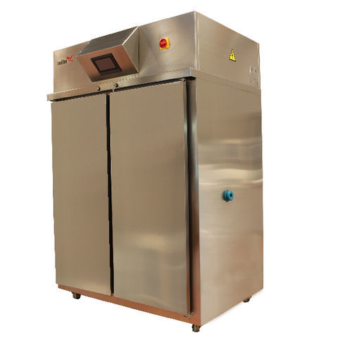 Cámara climática - INSTAB  - INELTEC - de humedad / de estabilidad de temperatura / de laboratorio