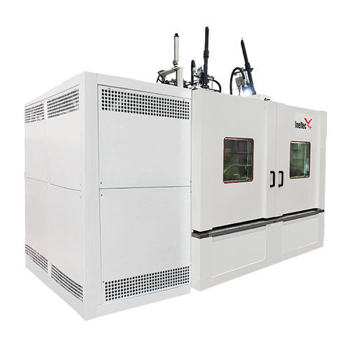 Cámara climática - INELTEC - de temperatura / de humedad