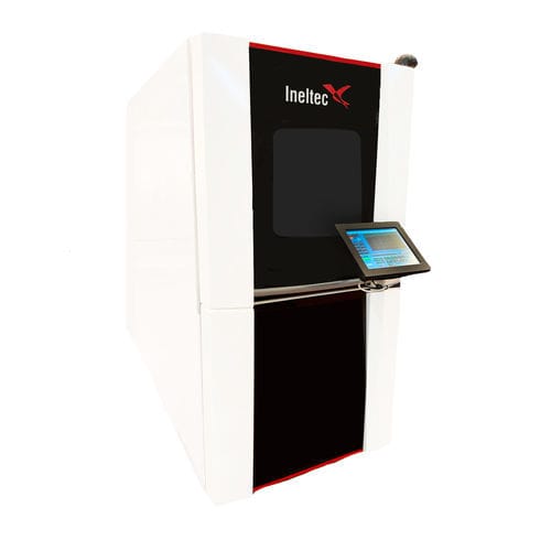 Cámara climática - INECC  - INELTEC - de humedad / de temperatura / de simulación