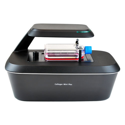 Sistema de imagen celular automatizado - Celloger® Mini Plus - Curiosis Inc - para cultivos celulares / de campo claro / de fluorescencia