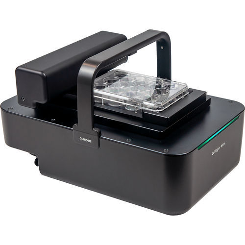 Sistema de imagen celular automatizado - Celloger® Mini - Curiosis Inc - para cultivos celulares / de tejidos / de calibración