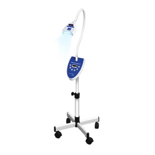 Lámpara de blanqueamiento para odontología - Futura 2400 - Beaming White  - LED