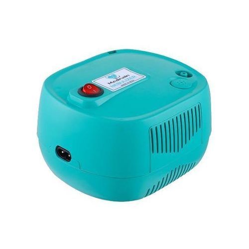Nebulizador neumático - Medinain - para la respiración / compacto / portátil