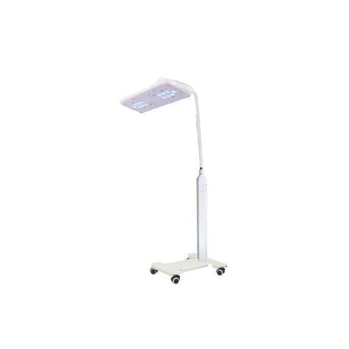 Lámpara de fototerapia neonatal - Medinain - con ruedas / de luz azul / LED