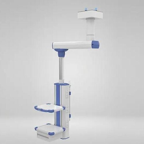 Brazo de distribución de techo - Single Arm - Medinain - de altura regulable / de brazo simple / rotativo