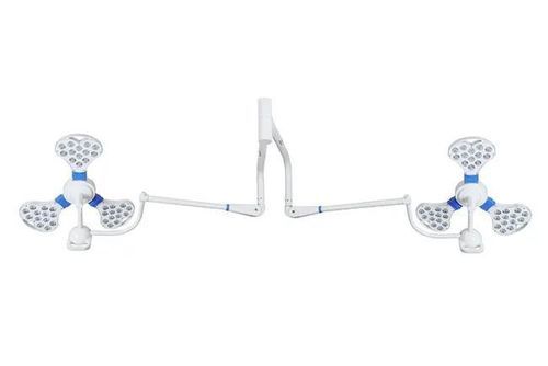 Lámpara cialítica de techo - Aster 303H - Medinain - LED / para quirófano / médica