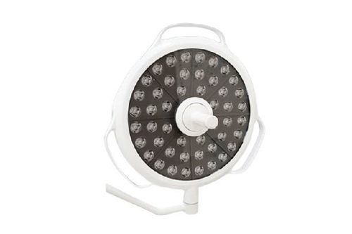 Lámpara cialítica de pared - Eva-500 - Medinain - LED / para pequeñas cirugías / para quirófano