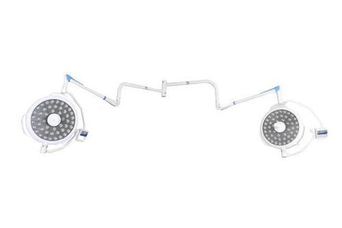 Lámpara cialítica de pared - Eva-500 - Medinain - LED / para pequeñas cirugías / para quirófano