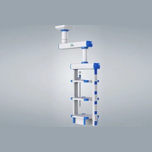 Brazo de distribución de techo - Single Arm - Medinain - de brazo simple
