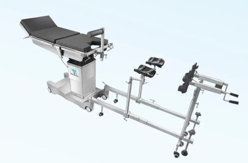 Sistema de extensión ortopédico para cirugía de la rodilla - Medinain - para cirugía de la cadera