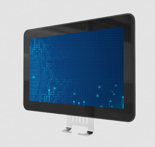 Monitor médico - KAMA - PWS Integration - 1280 x 800 / 10.1" / LCD