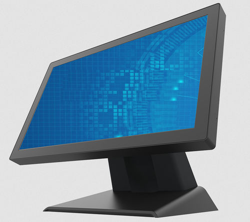 Monitor médico - KAMA - PWS Integration - 15,6" / LCD / DVI