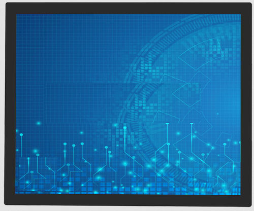 Monitor 1280 x 1024 - KAMA - PWS Integration - 19" / LCD / HDMI
