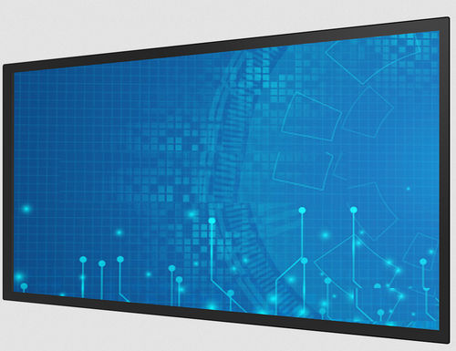 Monitor médico - KAMA - PWS Integration - 3.840x 2.160 / 55" / LCD