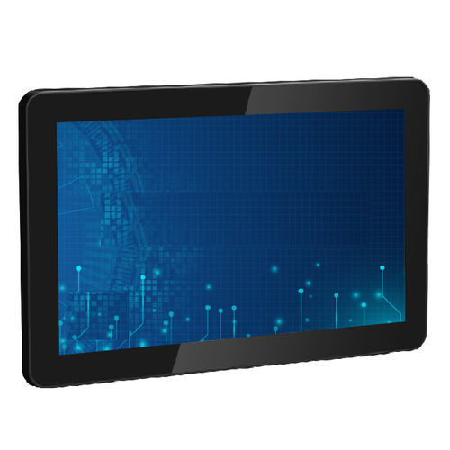 Monitor médico - OKA - PWS Integration - 7" / LCD / táctil