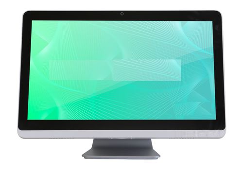 Panel PC médico Quad Core - TAGUS - PWS Integration - Intel® Tiger Lake i5 / TPM Windows 11 / para carro informático