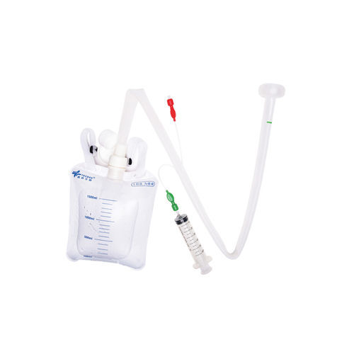 Set para lavado rectal - Nanning Tecbod Biological Technology