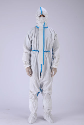 Equipo de protección individual sanitario unisex - Nanning Tecbod Biological Technology - L / XL / M