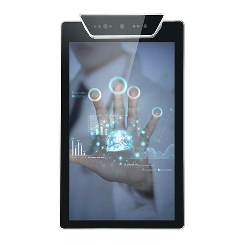 Monitor médico - AMG-32OPCC01TI - Amongo Display Technology(Shenzhen) Co., Ltd - para imágenes médicas / 1920 x 1080 / 32"