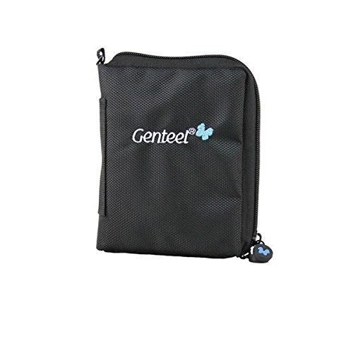 Bolsa para kit de diabetes - Genteel - de mano