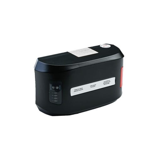 Batería para dispositivos médicos - 900H  - Evac+Chair International - de litio
