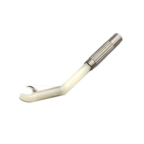 Bisturí de microcirugía - DT-W-353 - BHKY Medical - desechable