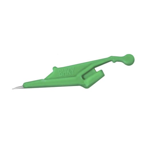 Bisturí de microcirugía - JPD PQ-J series - BHKY Medical - desechable