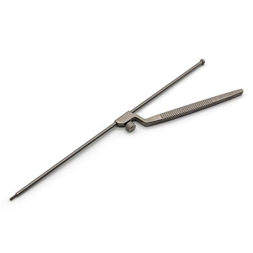Pieza de mano quirúrgica - JPD-DB-W-369 - BHKY Medical - manual / directa / en ángulo