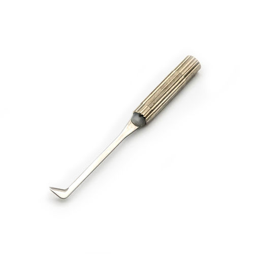 Bisturí de microcirugía - DT-Z-358 - BHKY Medical - de disección / desechable