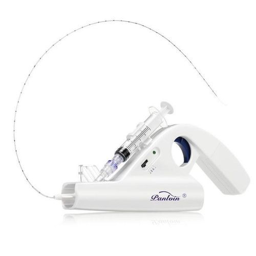 Catéter venoso - Panlvin® - BHKY Medical - 3 FR / 4 FR