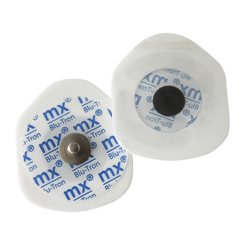 Electrodo ECG pad - ECG01 - Medinox - de monitorización