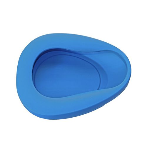 Orinal de cama de plástico - BED03 - Medinox - para humanos