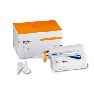 Material dental de vinilo polisiloxano - Honigum - DMG America - para moldes para impresiones dentales