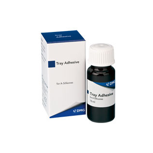 Adhesivo dental para moldes para impresiones dentales - Tray Adhesive - DMG America - líquido