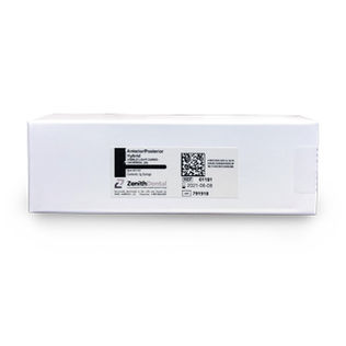 Material dental de composite híbrido - 61181 - DMG America - para restauración dental / fotopolimerizable