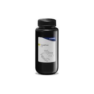 Material dental de resina - LuxaPrint Cast - DMG America - de duplicado / de fundición / para impresión en 3D