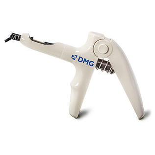 Pistola de distribución de composite dental - DMG  - DMG America