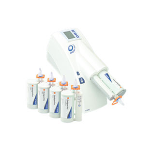 Mezclador de mesa - MixStar eMotion - DMG America - de laboratorio dental / digital / programable